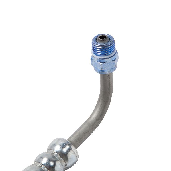 1997 Ford F-250 HD Power Steering Pressure Line Hose Assembly - Pump To Gear (Edelmann)