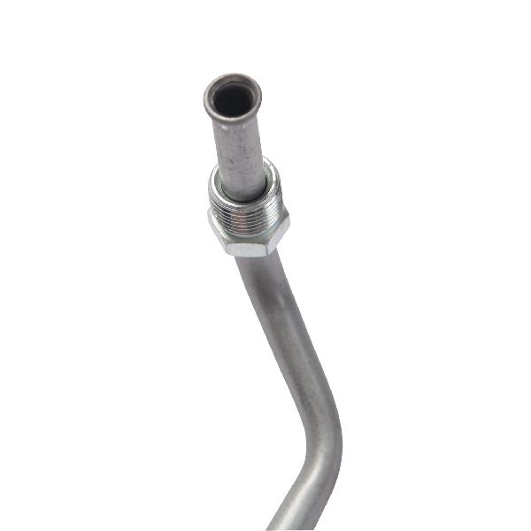 1969-1972 Chevrolet Blazer Power Steering Pressure Line Hose Assembly - Pump To Gear (Edelmann)