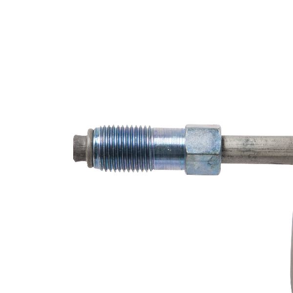 1999-2004 Jeep Grand Cherokee Power Steering Pressure Line Hose Assembly - Pump To Gear (Edelmann)