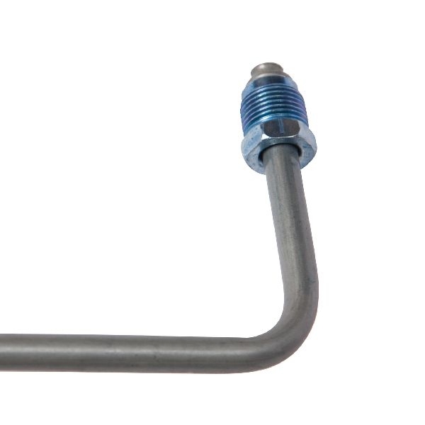 1986-1990 Cadillac Commercial Chassis Power Steering Pressure Line Hose Assembly - Pump To Gear (Edelmann)