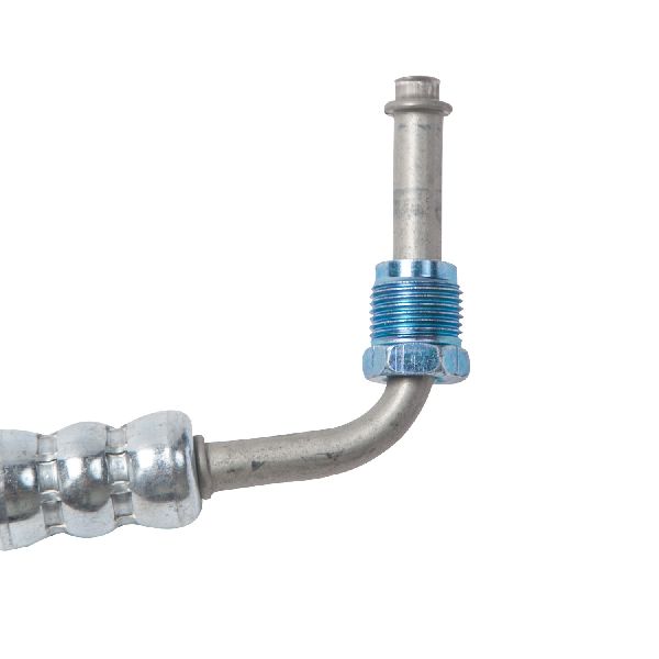1993-1997 Pontiac Firebird Power Steering Pressure Line Hose Assembly - Pump To Gear (Edelmann)