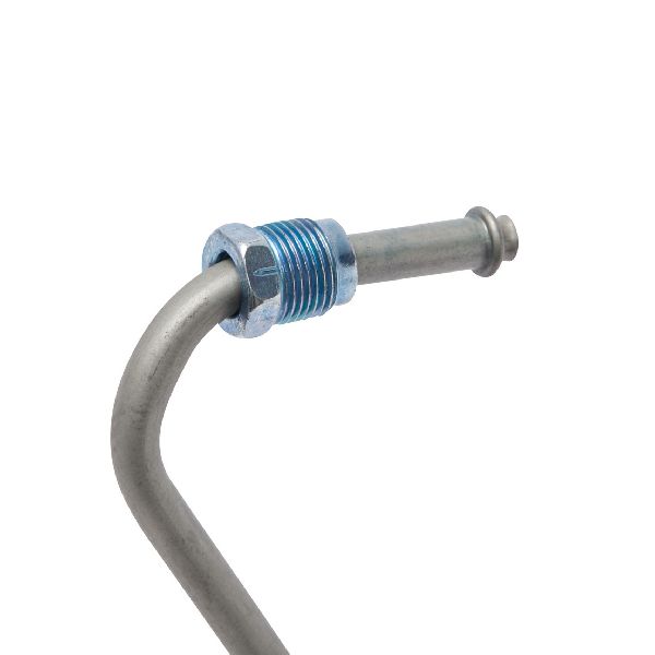 1997-2001 Jeep Cherokee Power Steering Pressure Line Hose Assembly - Pump To Gear (Edelmann)