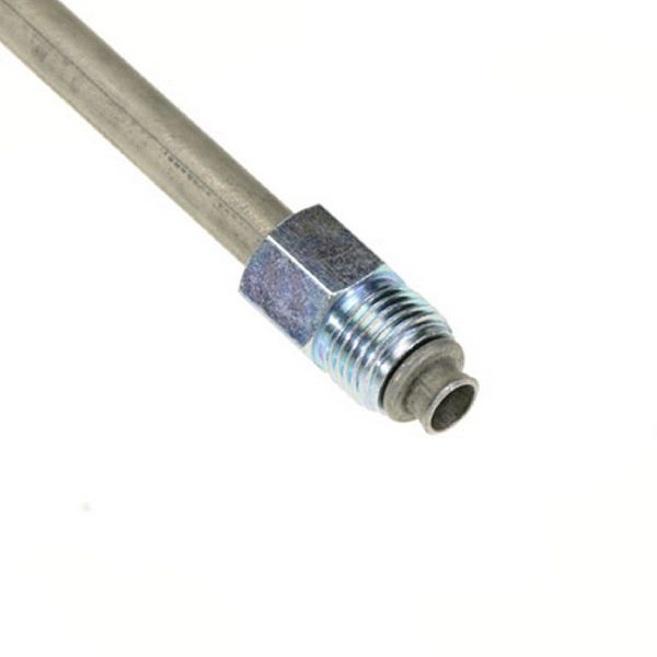 2005-2015 Toyota Tacoma Power Steering Pressure Line Hose Assembly - Pump To Gear (Edelmann)