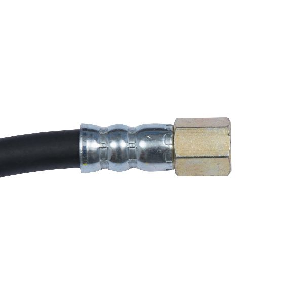2003-2004 Dodge Ram 1500 Power Steering Pressure Line Hose Assembly - Hydroboost To Gear (Edelmann)