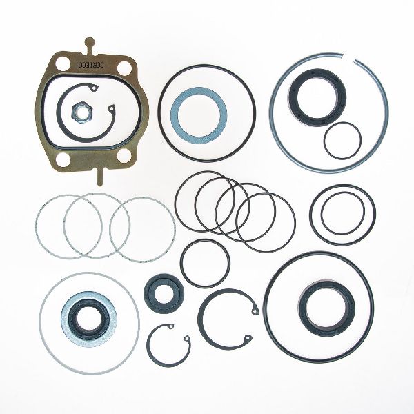 1979-1981 Plymouth Trailduster Steering Gear Seal Kit (Edelmann)
