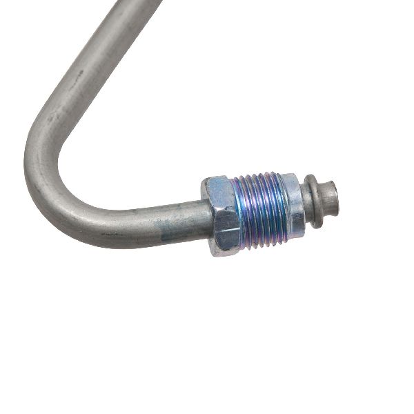 1988-1995 GMC C1500 Power Steering Pressure Line Hose Assembly - Pump To Gear (Edelmann)