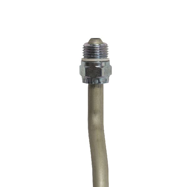 1993-1997 Mazda MX-6 Power Steering Pressure Line Hose Assembly - From Pump (Edelmann)