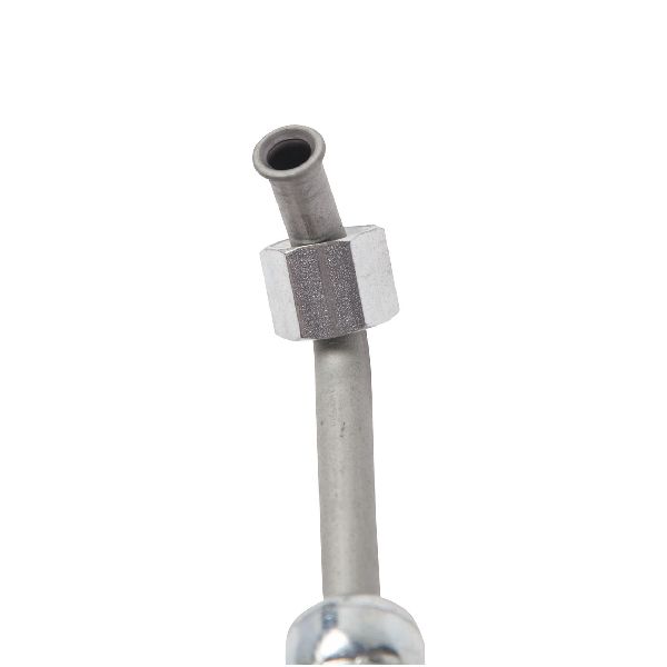 1965-1967 Oldsmobile 98 Power Steering Pressure Line Hose Assembly - Pump To Gear (Edelmann)