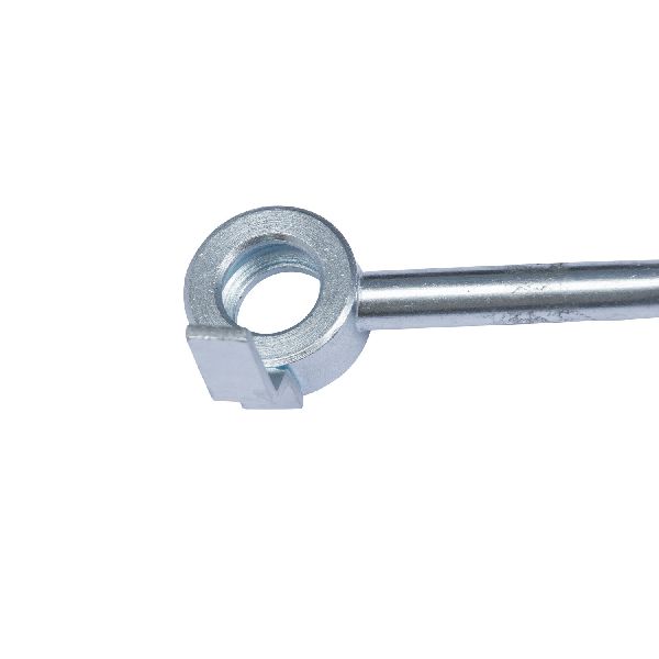 1989-1995 Toyota Pickup Power Steering Pressure Line Hose Assembly - Pump To Gear (Edelmann)