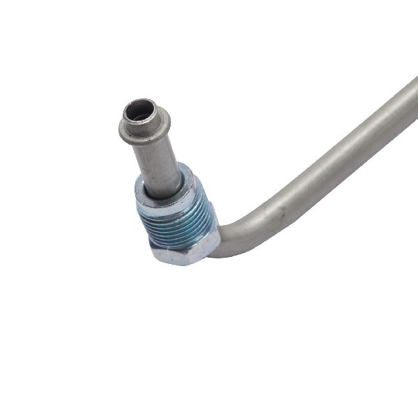 1986-1990 Chevrolet Caprice Power Steering Pressure Line Hose Assembly - Pump To Gear (Edelmann)