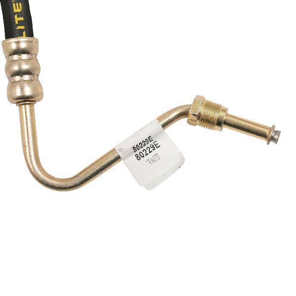 1998-2002 Chevrolet Camaro Power Steering Pressure Line Hose Assembly - Pump To Gear (Edelmann)