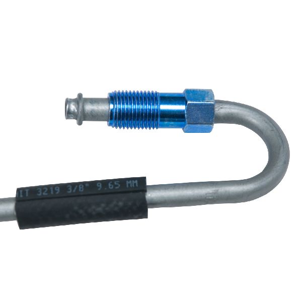2011-2020 Dodge Grand Caravan Power Steering Pressure Line Hose Assembly - Pump To Gear (Edelmann)