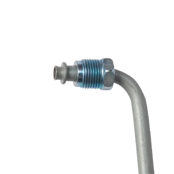 1982-1993 Dodge D350 Power Steering Pressure Line Hose Assembly - Pump To Gear (Edelmann)