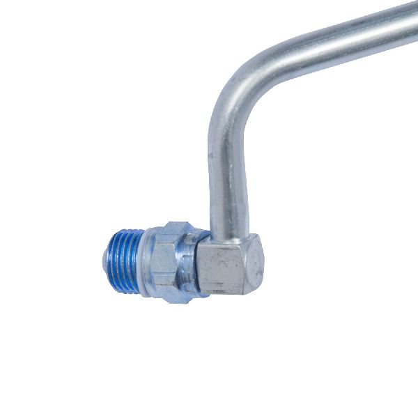 2003-2006 Lincoln Navigator Power Steering Pressure Line Hose Assembly - Pump To Gear (Edelmann)