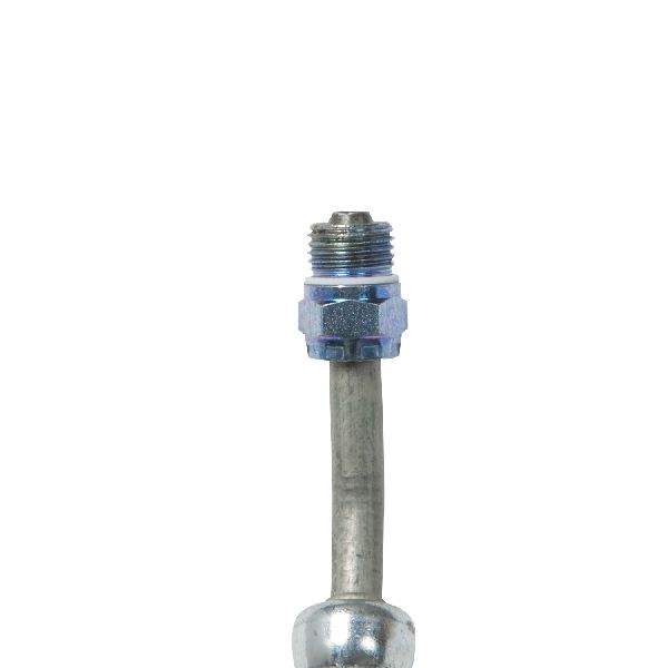 1995-2002 Lincoln Continental Power Steering Pressure Line Hose Assembly - To Rack (Edelmann)