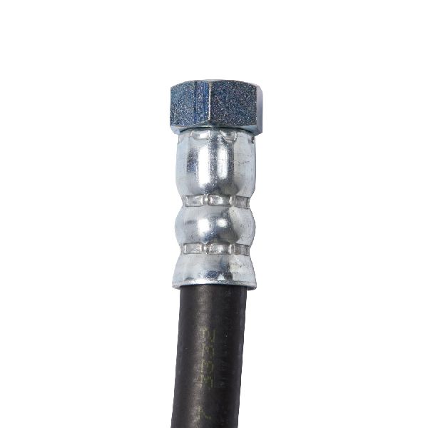 2001-2006 Hyundai Santa Fe Power Steering Pressure Line Hose Assembly - From Pump (Edelmann)