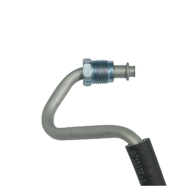 2003-2006 Jeep Wrangler Power Steering Pressure Line Hose Assembly - Pump To Gear (Edelmann)