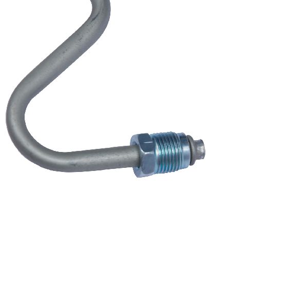 2000-2002 Chevrolet Suburban 2500 Power Steering Pressure Line Hose Assembly - Pump To Gear (Edelmann)
