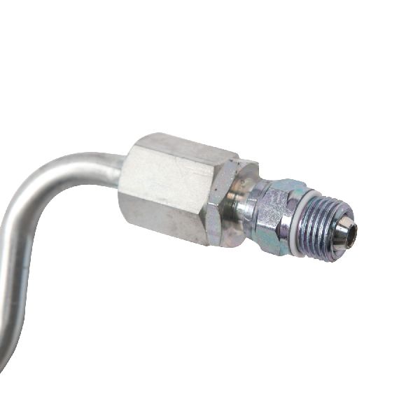 1994-1997 Mercury Cougar Power Steering Pressure Line Hose Assembly - From Pump (Edelmann)