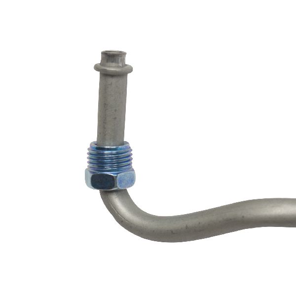 1995-2002 Saturn SL1 Power Steering Pressure Line Hose Assembly - Pump To Gear (Edelmann)