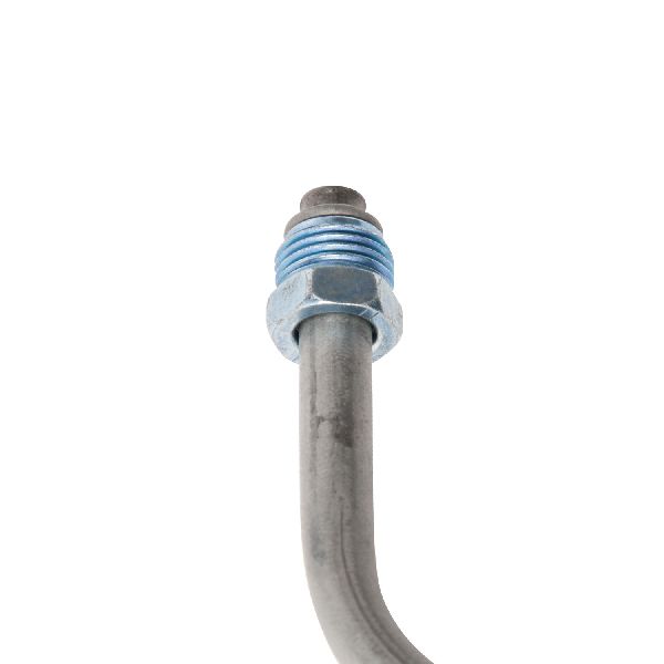 2001-2002 Chrysler PT Cruiser Power Steering Pressure Line Hose Assembly - Pump To Gear (Edelmann)