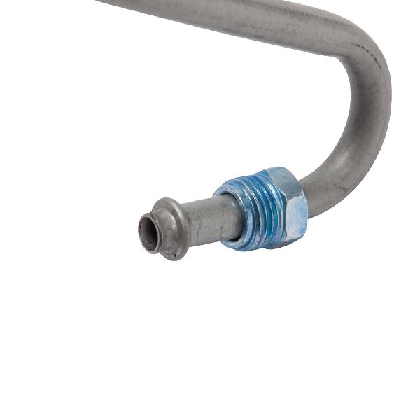 1999-2002 Chevrolet Express 2500 Power Steering Pressure Line Hose Assembly - Pump To Gear (Edelmann)