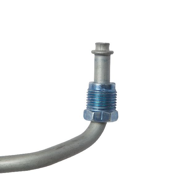2001-2003 Oldsmobile Aurora Power Steering Pressure Line Hose Assembly - Pump To Gear (Edelmann)