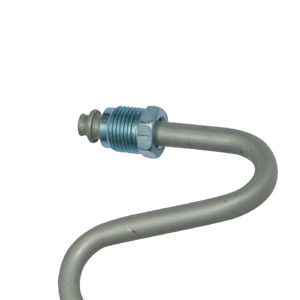 2000-2002 Chevrolet Tahoe Power Steering Pressure Line Hose Assembly - Pump To Gear (Edelmann)