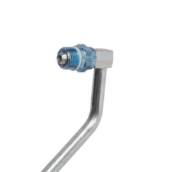 1992-1994 Ford E-350 Econoline Power Steering Pressure Line Hose Assembly - Pump To Gear (Edelmann)