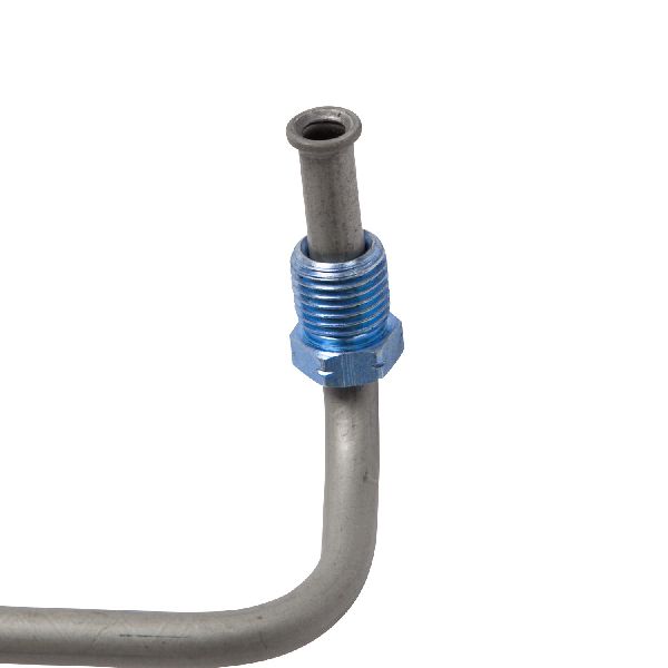 1999-2005 Hyundai Sonata Power Steering Pressure Line Hose Assembly - Tube - To Rack (Edelmann)