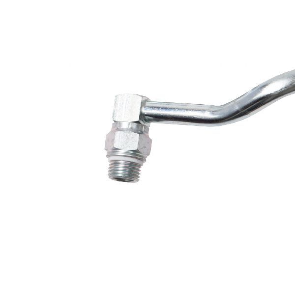 1999-2001 Ford Mustang Power Steering Pressure Line Hose Assembly - Pump To Gear (Edelmann)