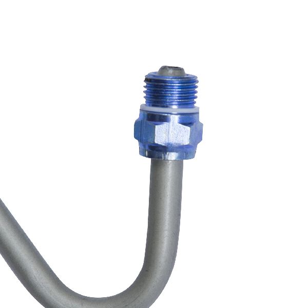 2001 Mazda B2500 Power Steering Pressure Line Hose Assembly - Pump To Gear (Edelmann)