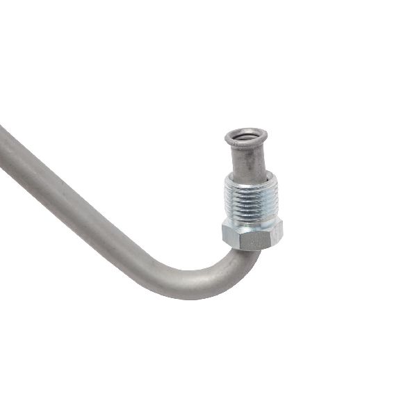 1969-1970 Buick LeSabre Power Steering Pressure Line Hose Assembly - Pump To Gear (Edelmann)