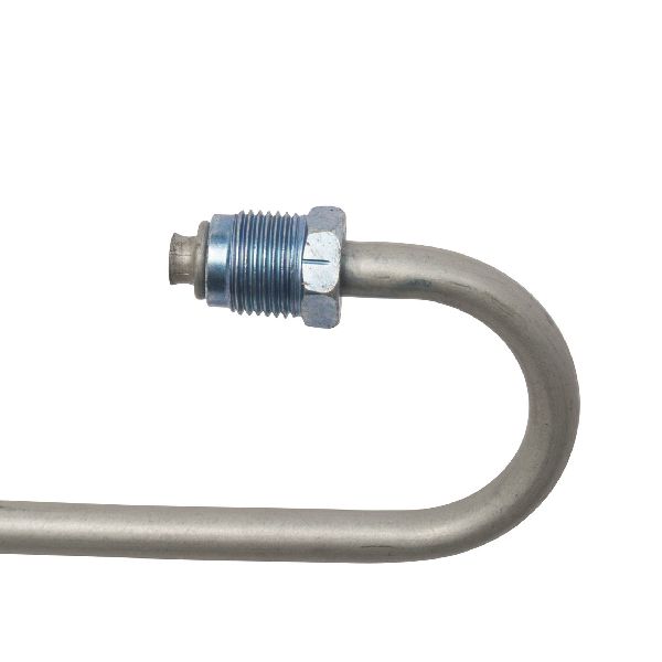 1983-1996 GMC P3500 Power Steering Pressure Line Hose Assembly - Hydroboost To Gear (Edelmann)