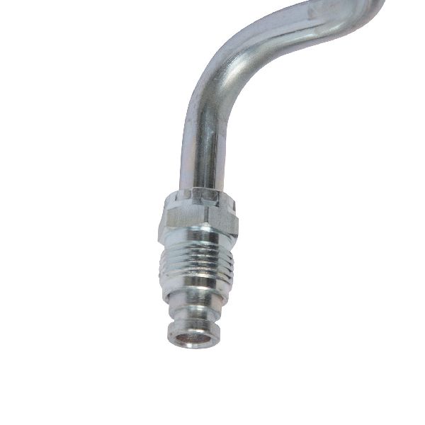 1981-1989 Lincoln Town Car Power Steering Pressure Line Hose Assembly - Pump To Gear (Edelmann)
