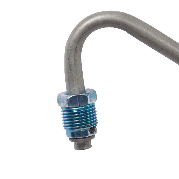 1995-2002 GMC C3500HD Power Steering Pressure Line Hose Assembly - Hydroboost To Gear (Edelmann)