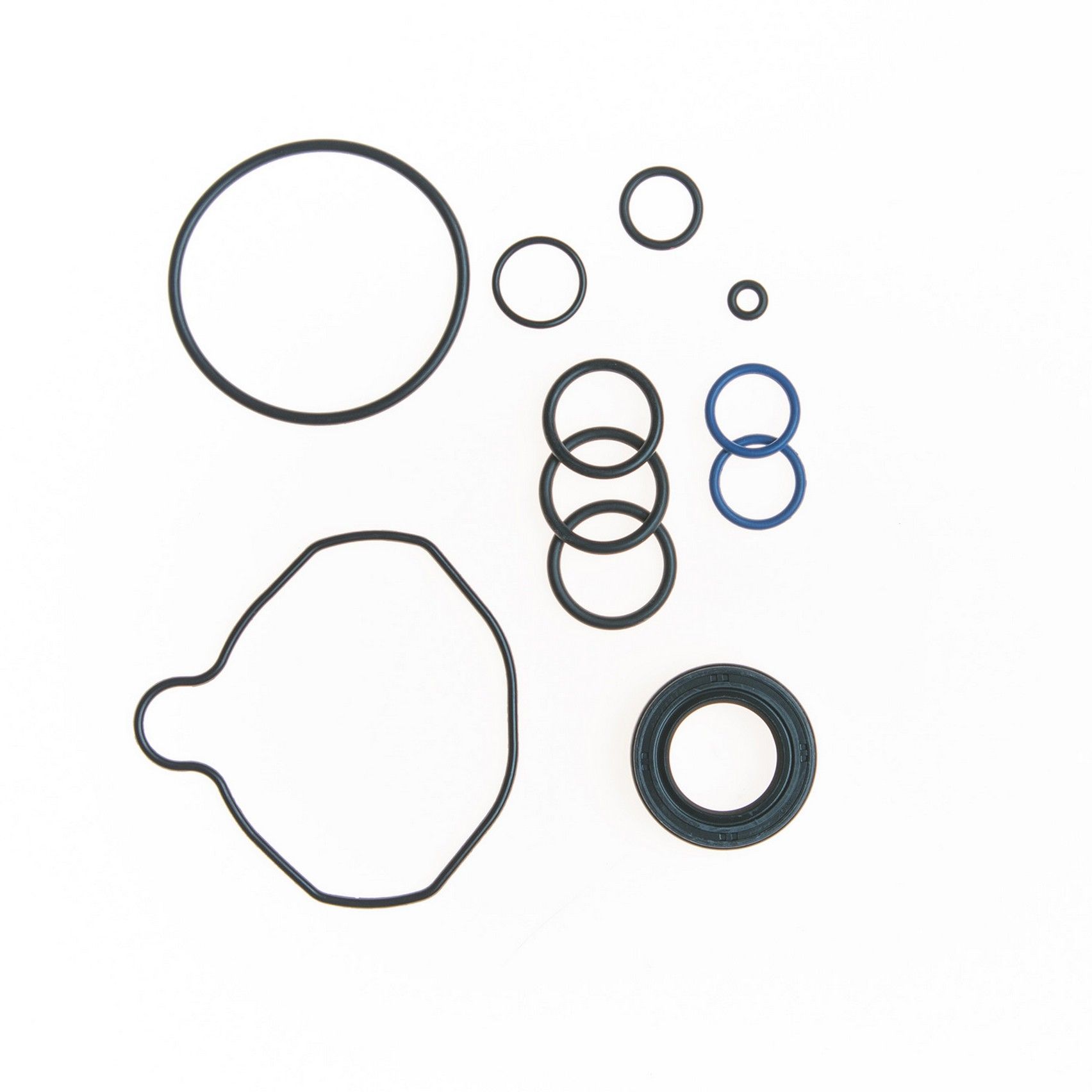1995, 1994, 1993, 1992 Eagle Summit Power Steering Pump Seal Kit