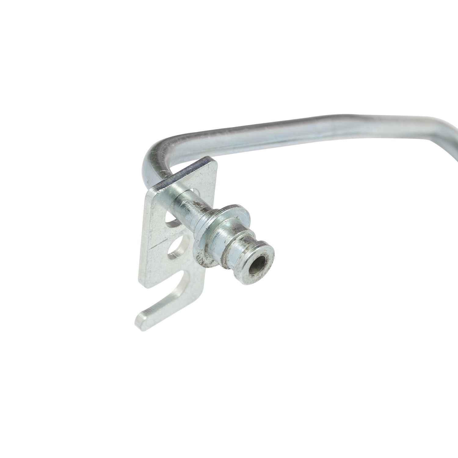 2012, 2011, 2010, 2009 Ford Flex Power Steering Pressure Line Hose Assembly
