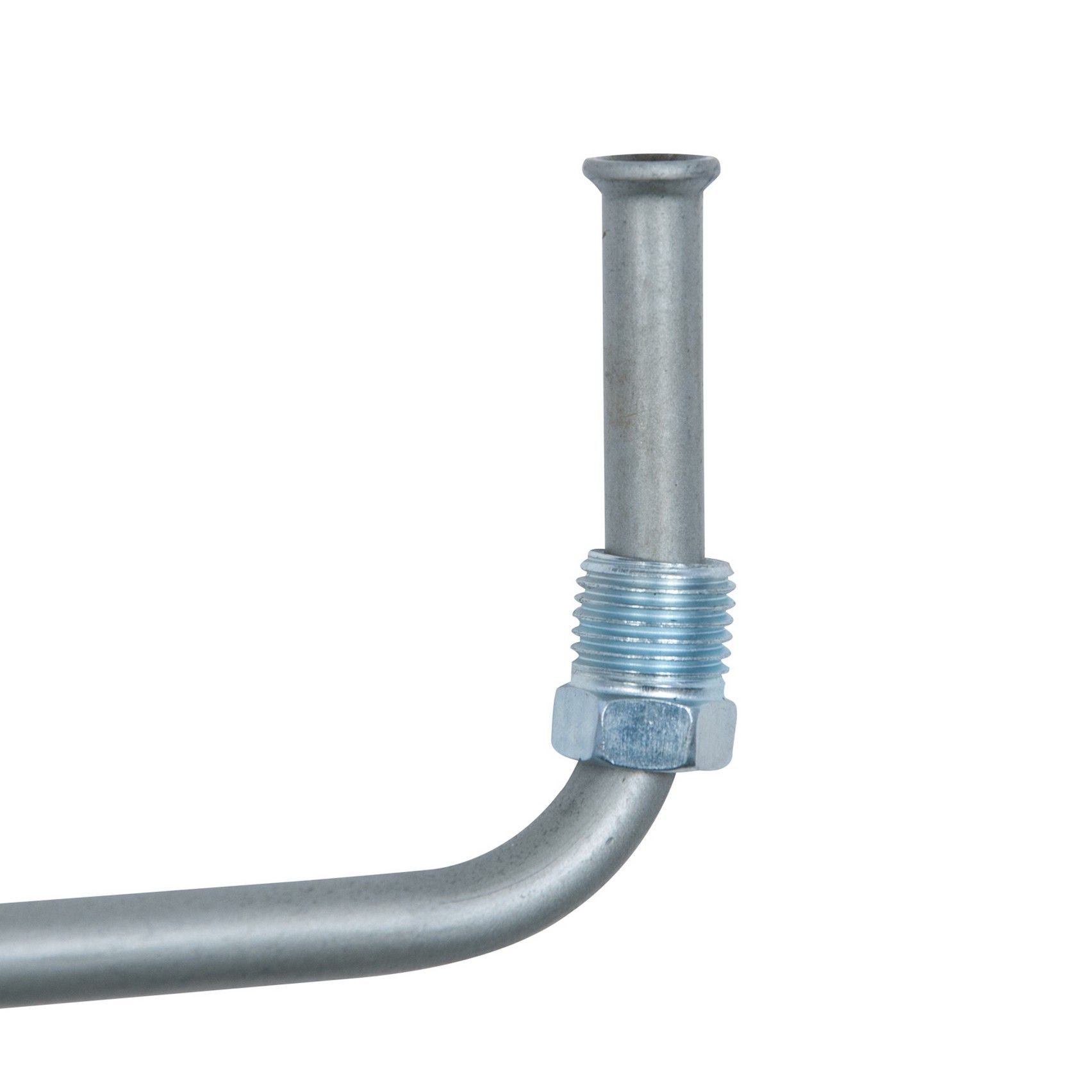 1977, 1976, 1975, 1974, 1973, 1972, 1971, 1970, 1969, 1968 Ford F-100 Power Steering Pressure Line Hose Assembly