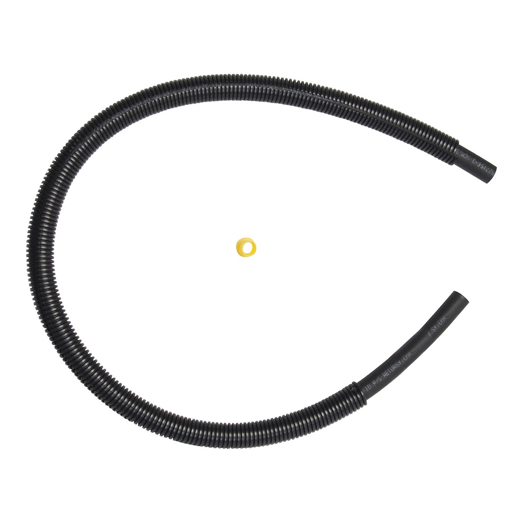 Return line. Power Steering Return line Hose,. 92565 Edelmann. Edelmann 92077. 22913563 Assembly Hose for Mack.