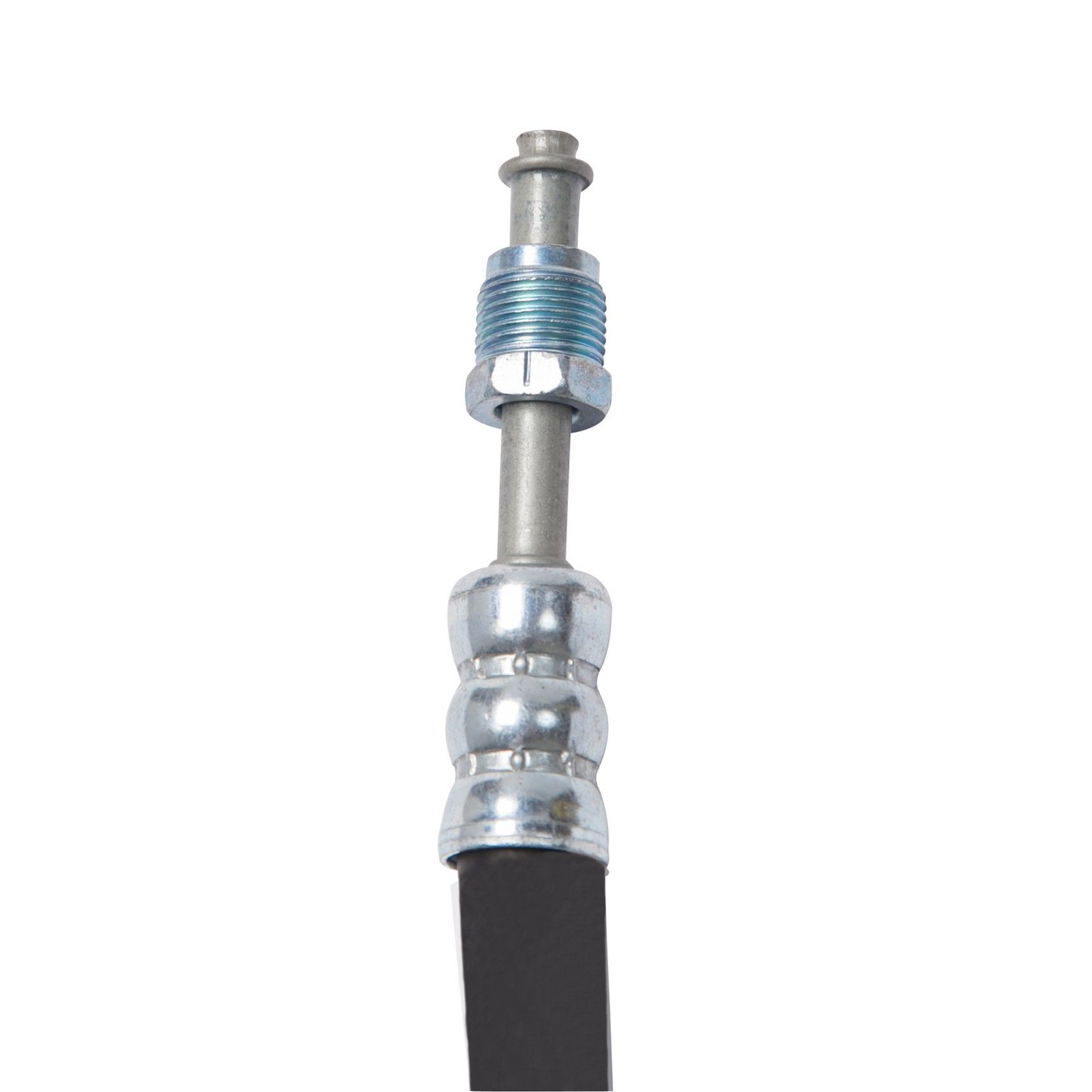 1991, 1990, 1989, 1988, 1987, 1986, 1985, 1984, 1983, 1982, 1981, 1980 GMC Jimmy Power Steering Pressure Line Hose Assembly