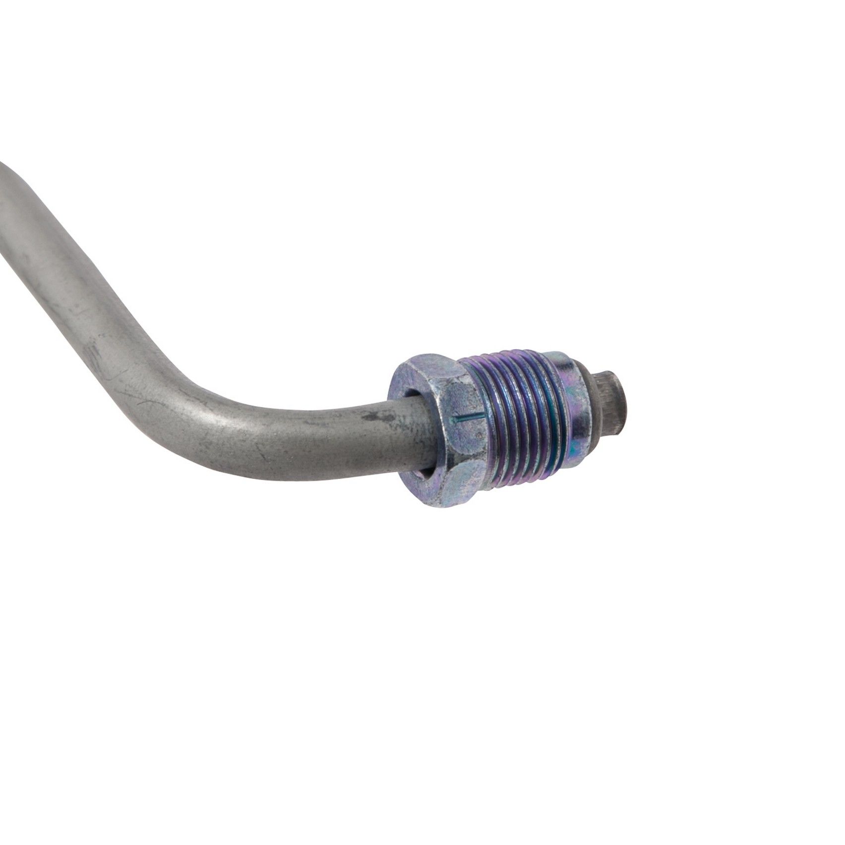 Buick Regal Power Steering Pressure Line Hose Assembly Replacement (Edelman  » Go-Parts
