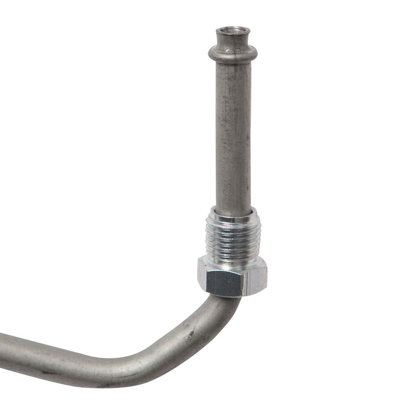 2004, 2003, 2002, 2001, 2000 Ford Excursion Super Duty Power Steering Pressure Line Hose Assembly