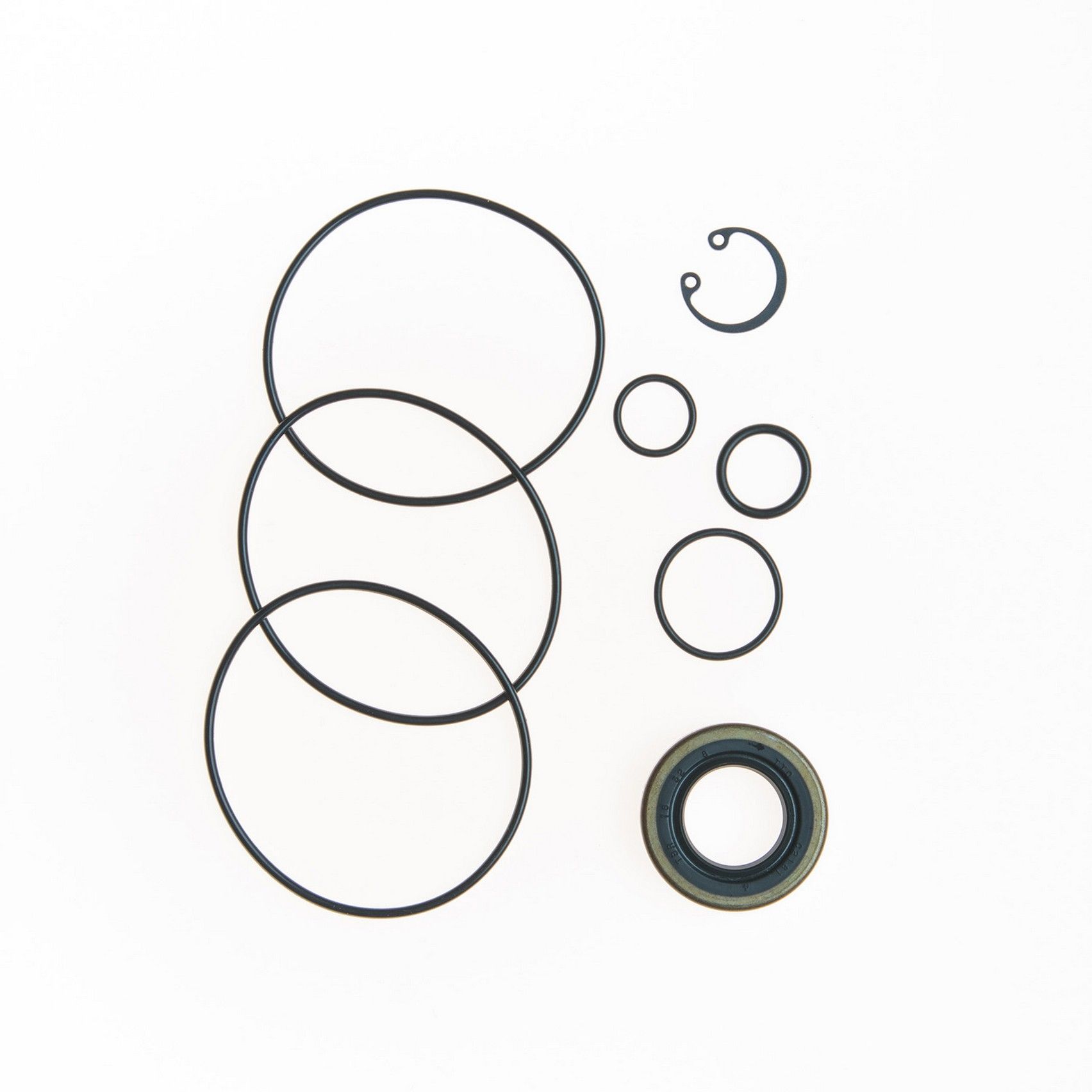 1991, 1990 Lexus ES250 Power Steering Pump Seal Kit