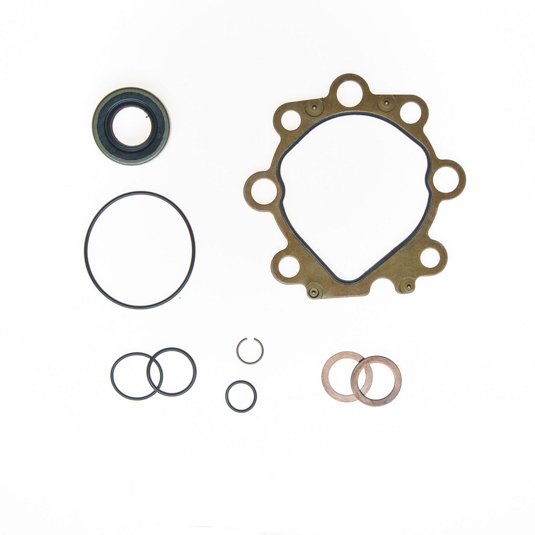 2004, 2003, 2002, 2001, 2000, 1999, 1998 Dodge Intrepid Power Steering Pump Seal Kit