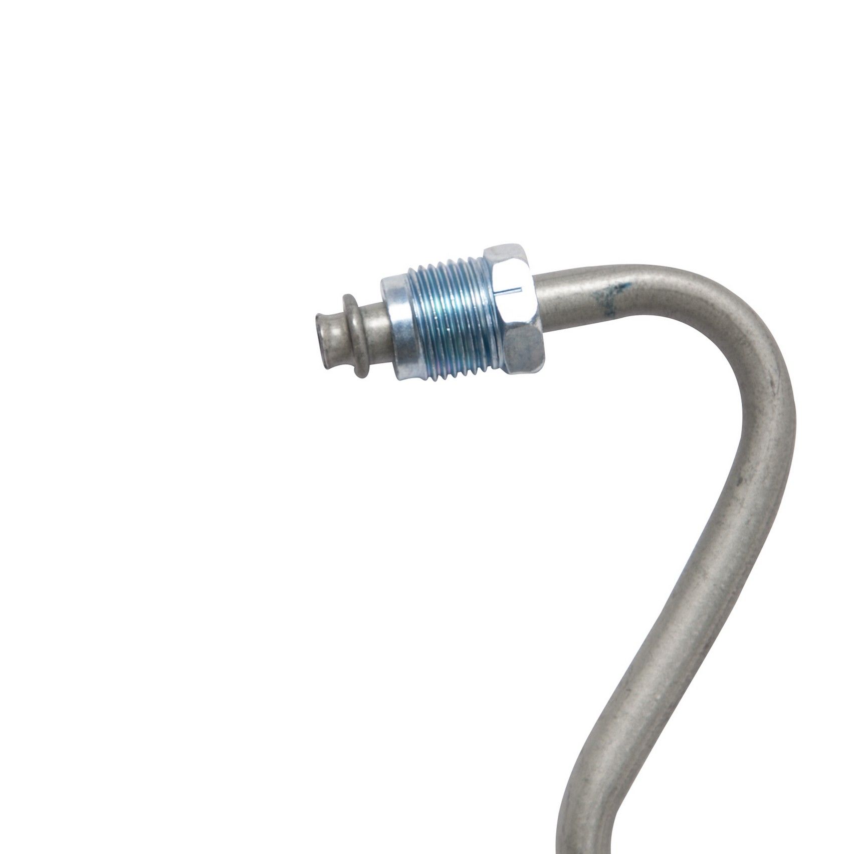 1995, 1994, 1993, 1992, 1991 GMC C3500HD Power Steering Pressure Line Hose Assembly