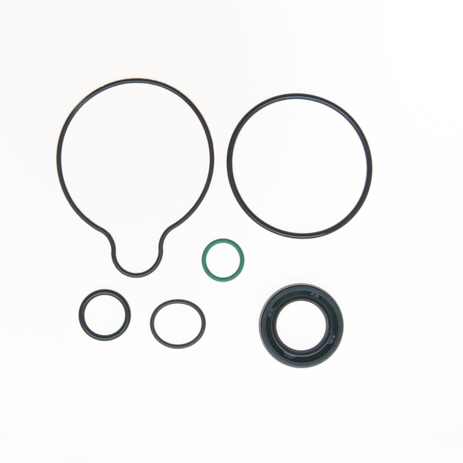 2010, 2009, 2008, 2007, 2006, 2005, 2004, 2003 Honda Pilot Power Steering Pump Seal Kit