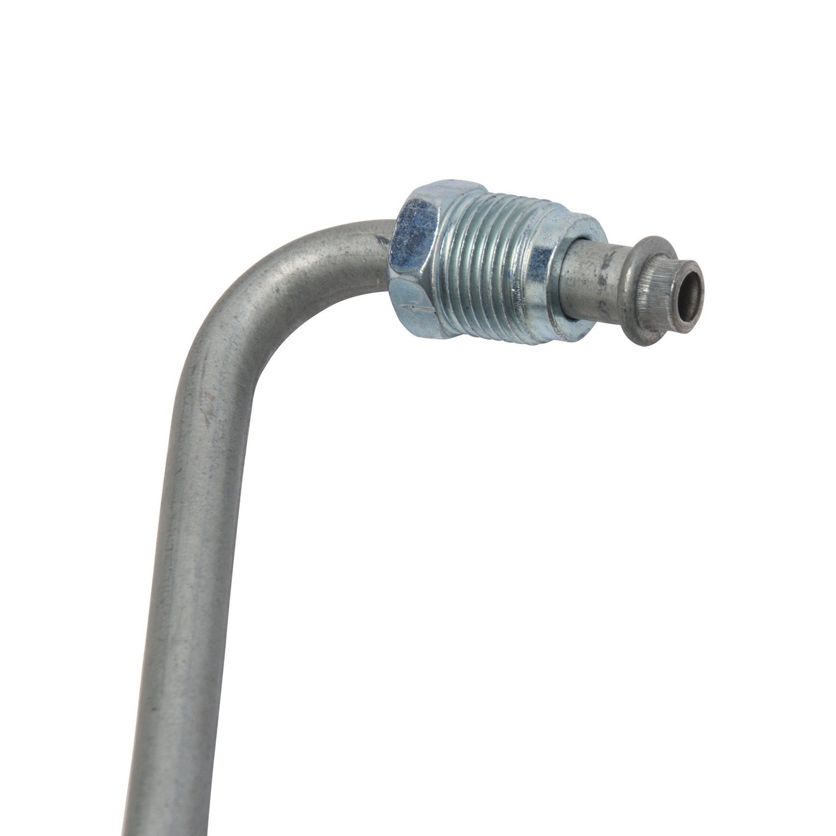 2005, 2004, 2003, 2002, 2001, 2000 Ford Excursion Power Steering Pressure Line Hose Assembly