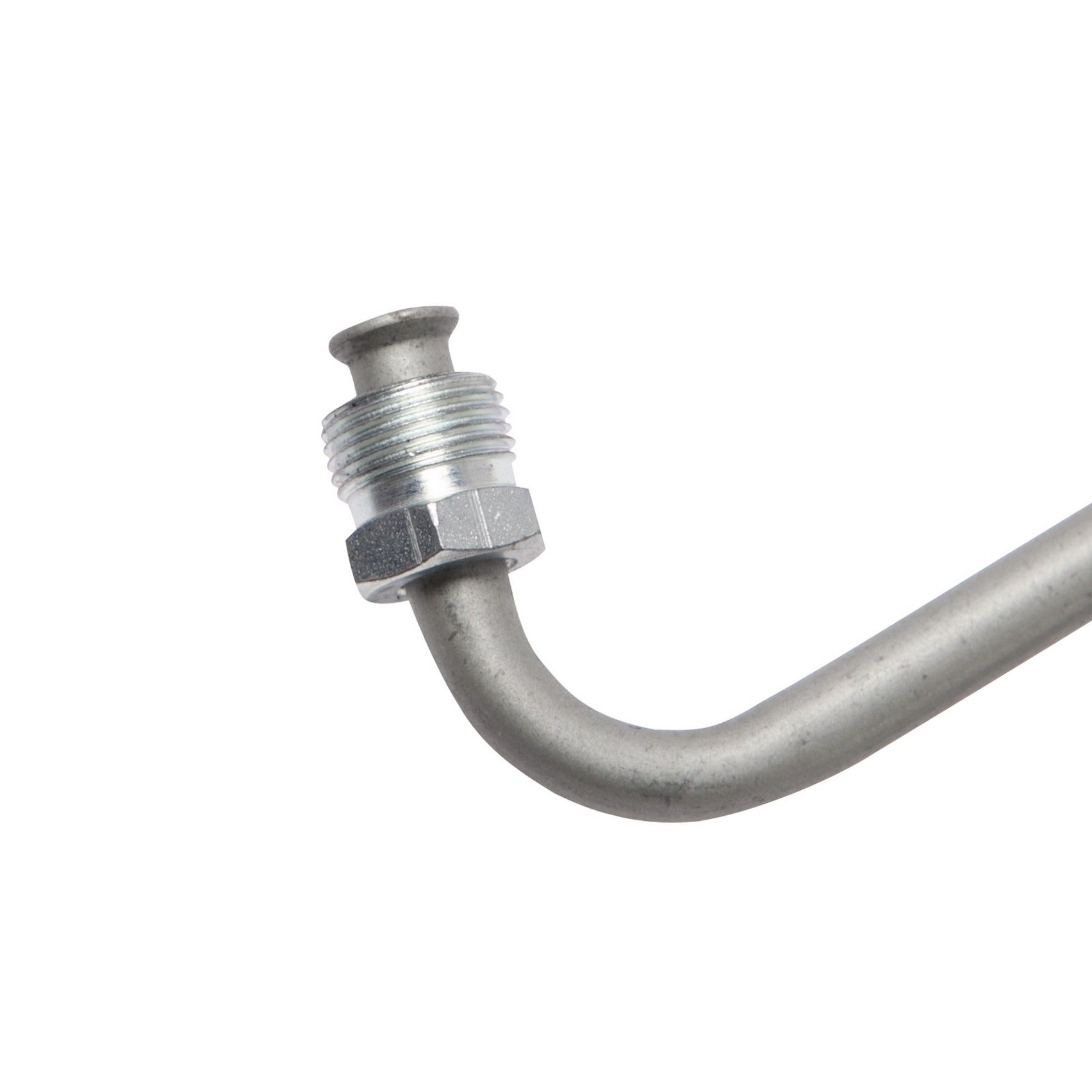 1972, 1971 Pontiac GTO Power Steering Pressure Line Hose Assembly