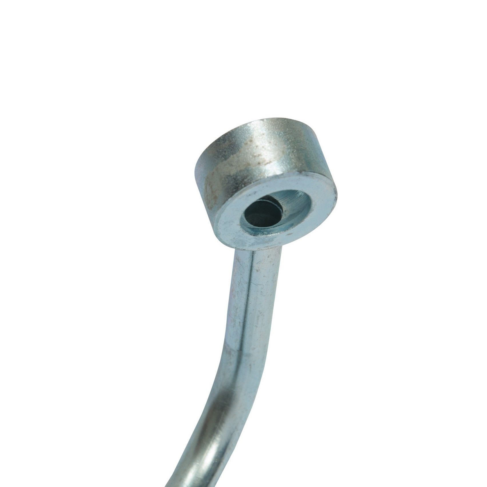 2004, 2003, 2002, 2001, 2000 Kia Spectra Power Steering Pressure Line Hose Assembly